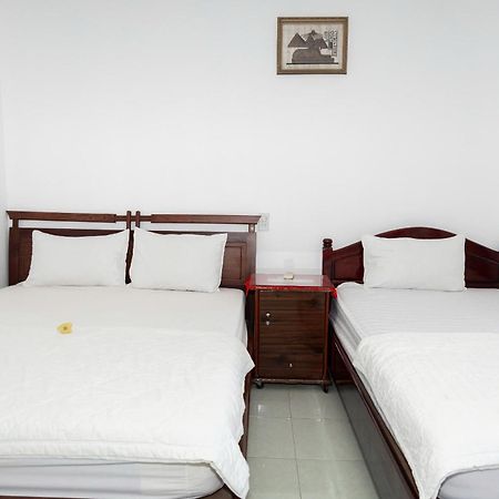 מואי נה Binhyen Homestay מראה חיצוני תמונה