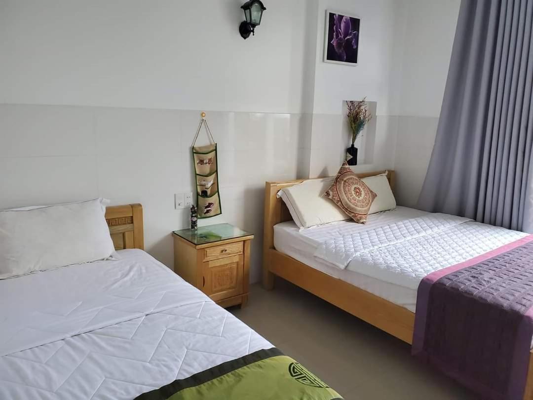 מואי נה Binhyen Homestay חדר תמונה
