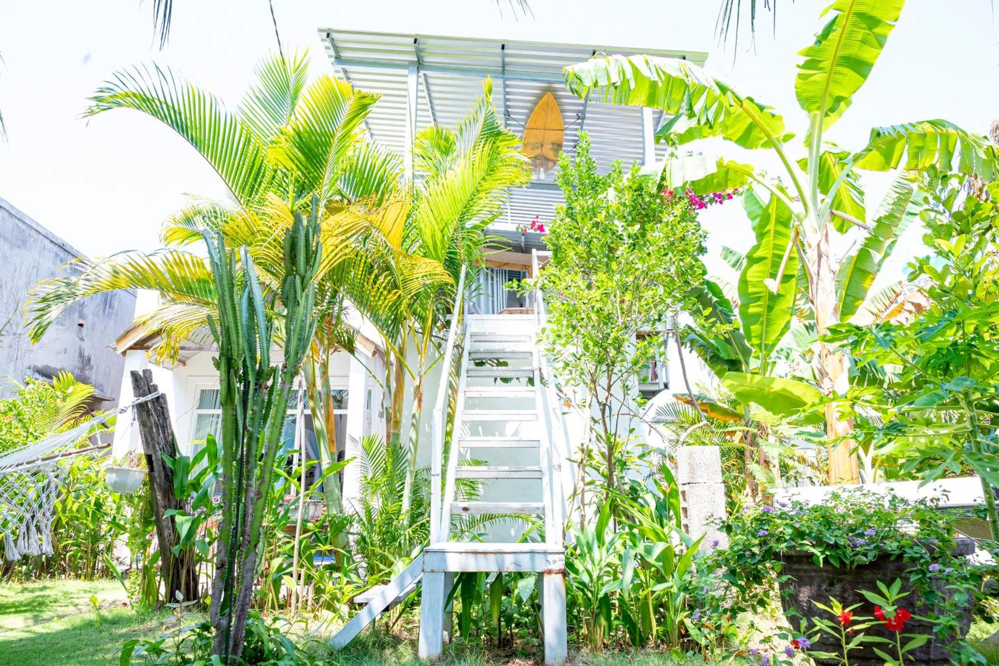 מואי נה Binhyen Homestay חדר תמונה