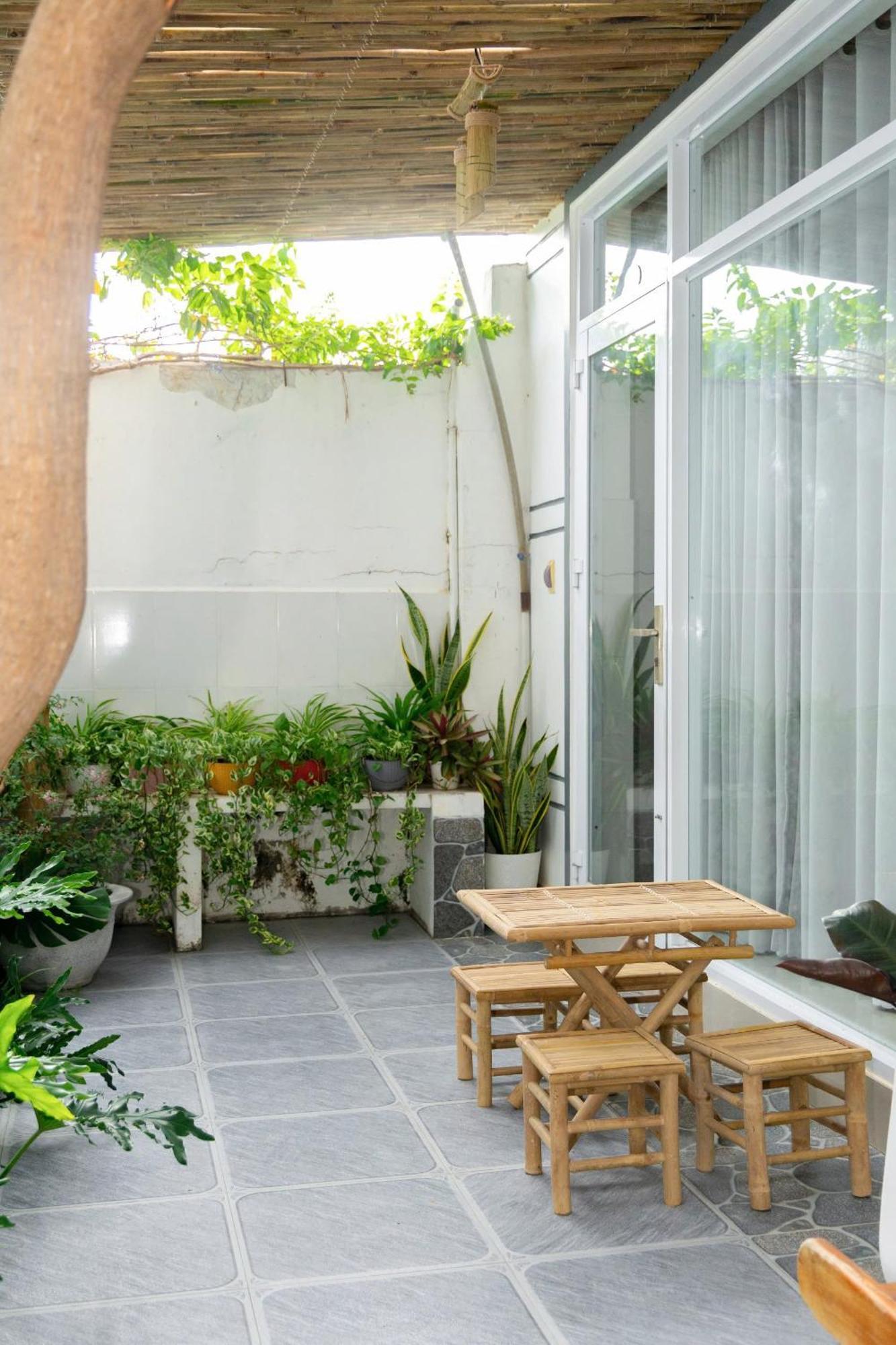 מואי נה Binhyen Homestay מראה חיצוני תמונה